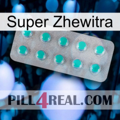 Super Zhewitra 28